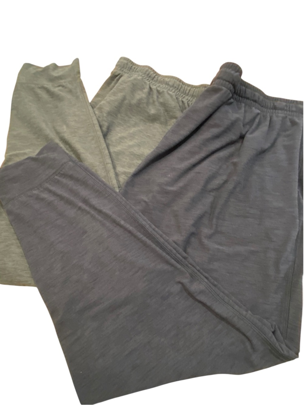 Bundle of TWO Old Navy Breathe On Joggers
